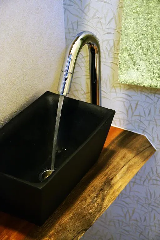 Hébergement de vacances Guesthouse Chayama Kyoto
