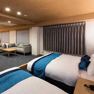 3* 酒店 仁王门铃酒店
