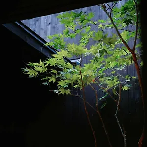  別荘 季楽 銭屋町