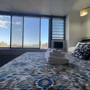 *rarelayout*2qn Beds*great For Groups,friends,wakiki Apartment Honolulu