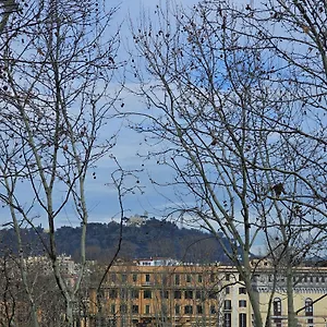 Vatican Prestige - Meospiti Cesare Exclusive Apartment Rome