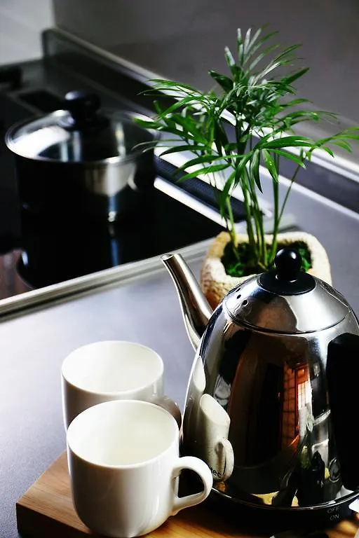 Holiday home Guesthouse Chayama Kyoto