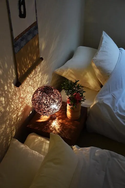 Guesthouse Chayama Kyōto Casa vacanze